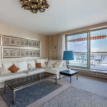Saint-jean-de-luz, 3 Pièces, 4 Personnes - Fr-1-4-421 Appartamento Saint-Jean-de-Luz