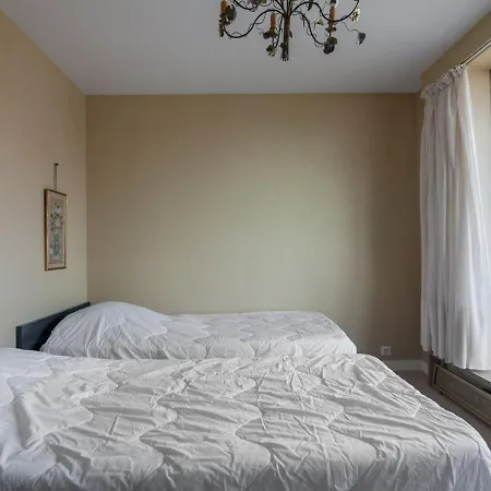 Saint-jean-de-luz, 3 Pièces, 4 Personnes - Fr-1-4-421