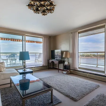 Appartamento Saint-jean-de-luz, 3 Pièces, 4 Personnes - Fr-1-4-421