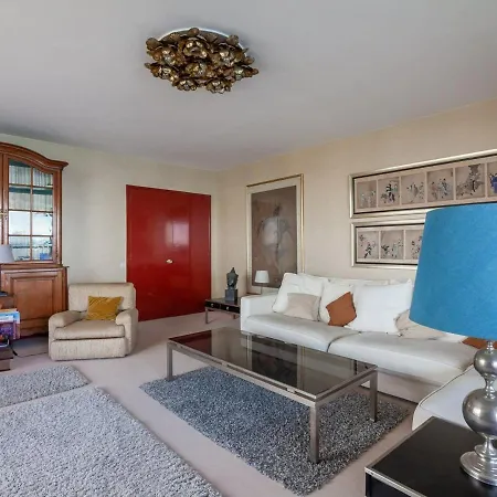 Appartamento Saint-jean-de-luz, 3 Pièces, 4 Personnes - Fr-1-4-421 *