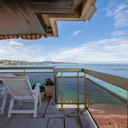 Appartamento Saint-jean-de-luz, 3 Pièces, 4 Personnes - Fr-1-4-421 Saint-Jean-de-Luz