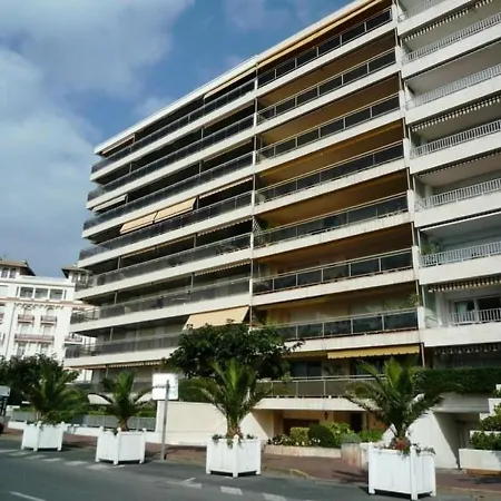 Saint-jean-de-luz, 3 Pièces, 4 Personnes - Fr-1-4-421 Appartamento Saint-Jean-de-Luz